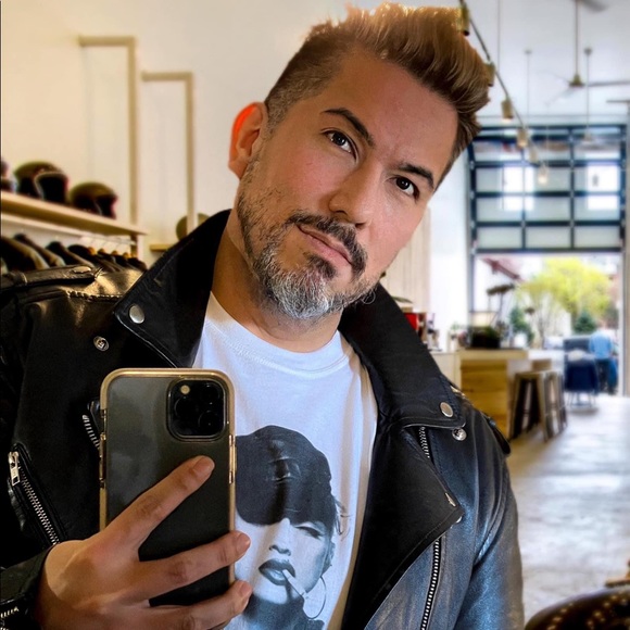 Meet your Posher, Ricardo - Picture 3 of 7